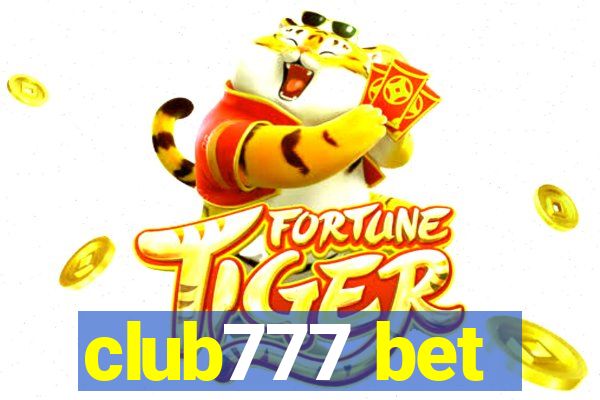 club777 bet